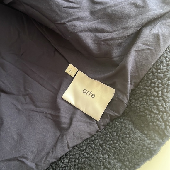 ARTE jacket - Picture 7 of 12